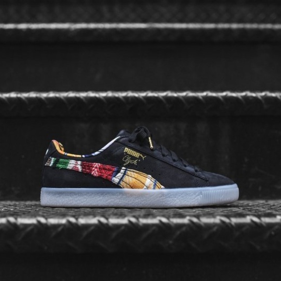 coogi puma nova